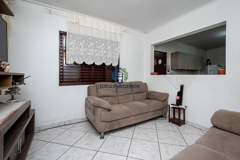 Casa a venda no Bairro Ideal - Novo Hamburgo: 15ª foto da galeria de imagens do imóvel