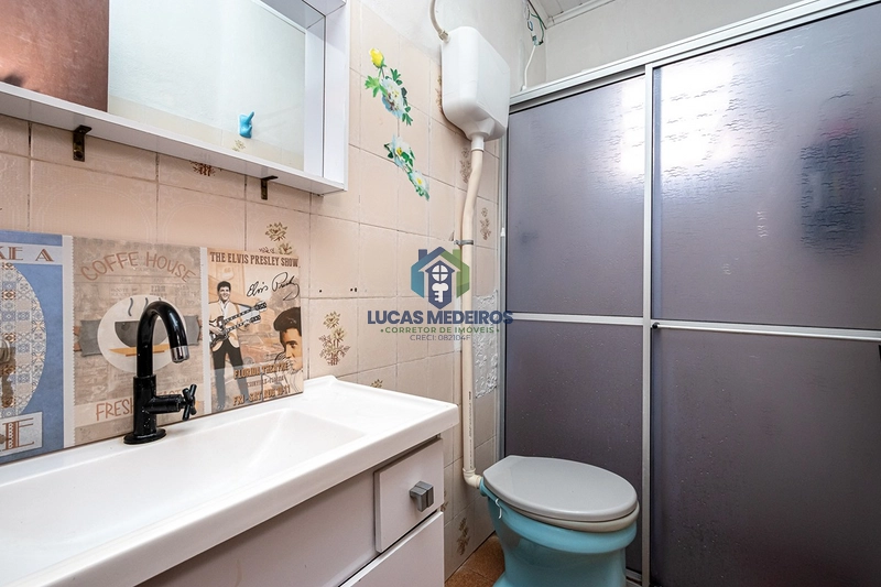 Casa a venda no Bairro Ideal - Novo Hamburgo: 26ª foto da galeria de imagens do imóvel