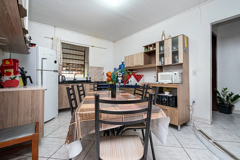 Casa a venda no Bairro Ideal - Novo Hamburgo: 8ª foto da galeria de imagens do imóvel