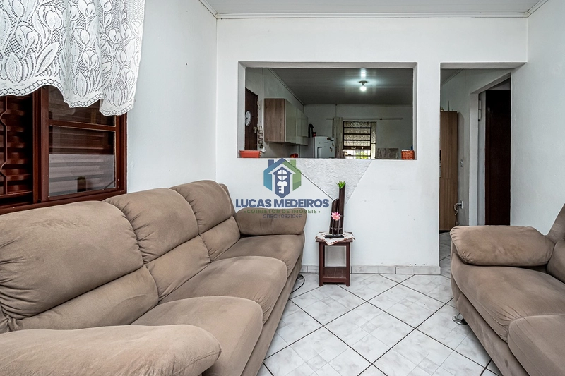 Casa a venda no Bairro Ideal - Novo Hamburgo: 16ª foto da galeria de imagens do imóvel