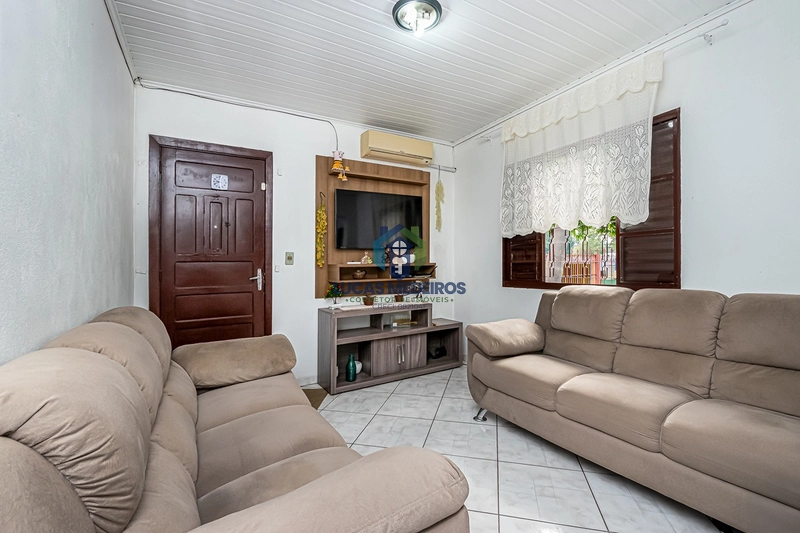 Casa a venda no Bairro Ideal - Novo Hamburgo: 17ª foto da galeria de imagens do imóvel