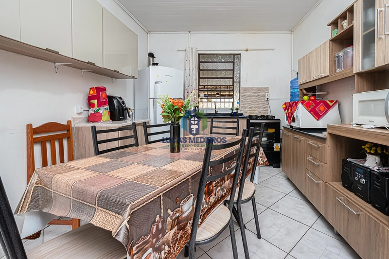 Casa a venda no Bairro Ideal - Novo Hamburgo: 9ª foto da galeria de imagens do imóvel