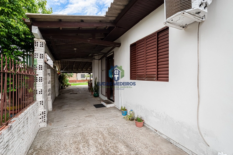 Casa a venda no Bairro Ideal - Novo Hamburgo: 3ª foto da galeria de imagens do imóvel