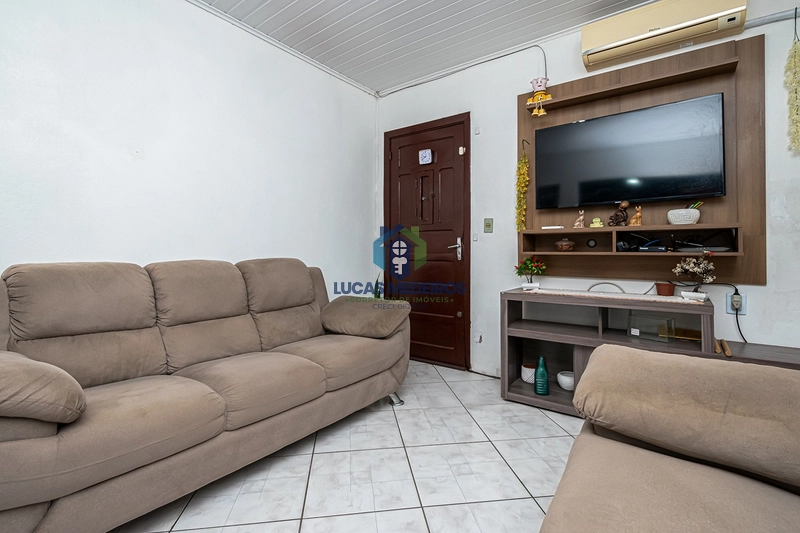 Casa a venda no Bairro Ideal - Novo Hamburgo: 13ª foto da galeria de imagens do imóvel