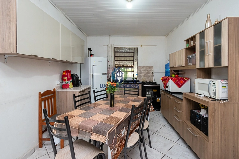 Casa a venda no Bairro Ideal - Novo Hamburgo: 11ª foto da galeria de imagens do imóvel