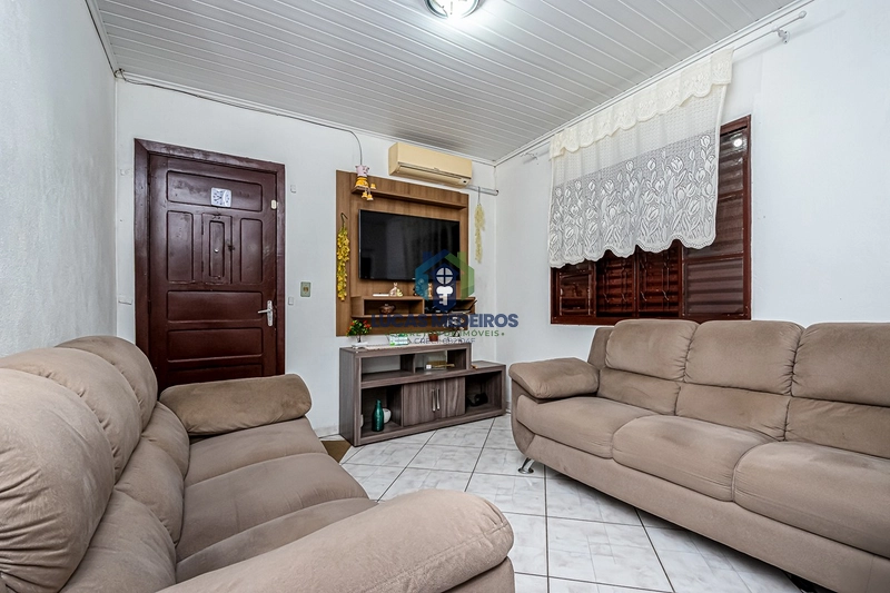 Casa a venda no Bairro Ideal - Novo Hamburgo: 12ª foto da galeria de imagens do imóvel