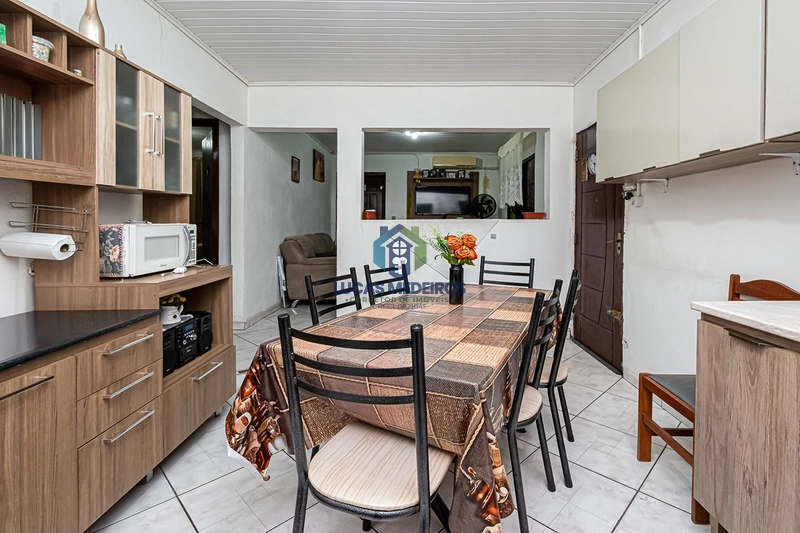 Casa a venda no Bairro Ideal - Novo Hamburgo: 10ª foto da galeria de imagens do imóvel