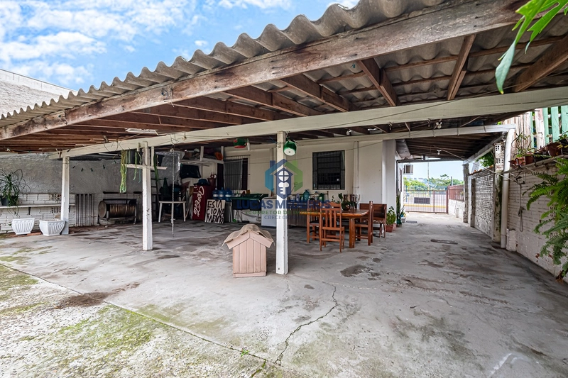 Casa a venda no Bairro Ideal - Novo Hamburgo: 28ª foto da galeria de imagens do imóvel