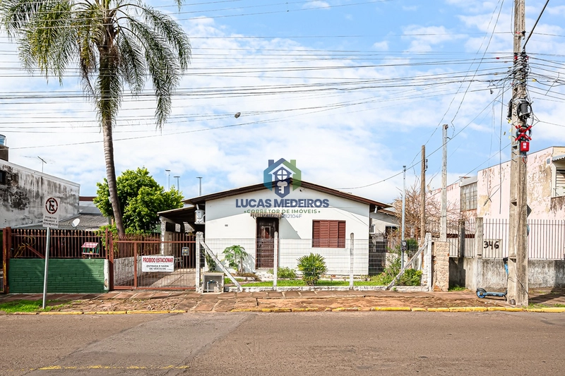 Casa a venda no Bairro Ideal - Novo Hamburgo: 5ª foto da galeria de imagens do imóvel