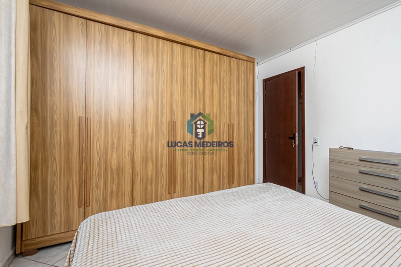 Casa a venda no Bairro Ideal - Novo Hamburgo: 20ª foto da galeria de imagens do imóvel