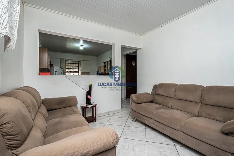 Casa a venda no Bairro Ideal - Novo Hamburgo: 14ª foto da galeria de imagens do imóvel