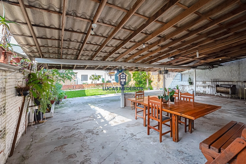 Casa a venda no Bairro Ideal - Novo Hamburgo: 29ª foto da galeria de imagens do imóvel