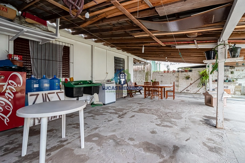 Casa a venda no Bairro Ideal - Novo Hamburgo: 27ª foto da galeria de imagens do imóvel