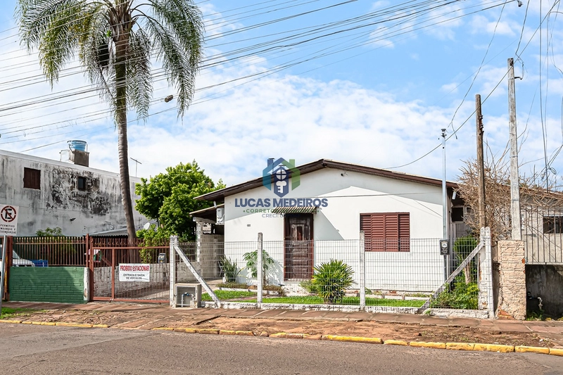 Casa a venda no Bairro Ideal - Novo Hamburgo: 6ª foto da galeria de imagens do imóvel