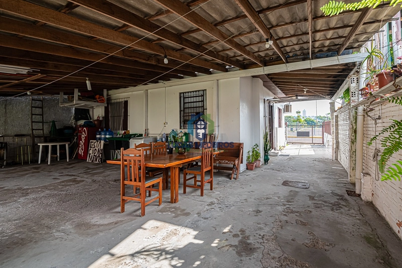 Casa a venda no Bairro Ideal - Novo Hamburgo: 31ª foto da galeria de imagens do imóvel