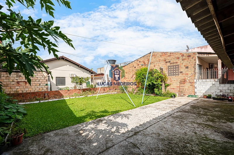 Casa a venda no Bairro Ideal - Novo Hamburgo: 32ª foto da galeria de imagens do imóvel