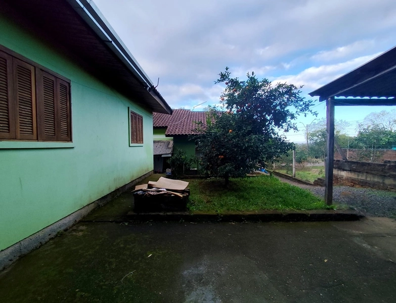 Casa à Venda no Solar do Campo - Campo Bom: 18ª foto da galeria de imagens do imóvel