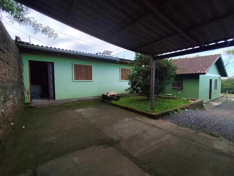 Casa à Venda no Solar do Campo - Campo Bom: 19ª foto da galeria de imagens do imóvel