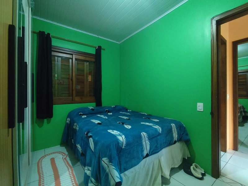 Casa à Venda no Solar do Campo - Campo Bom: 14ª foto da galeria de imagens do imóvel