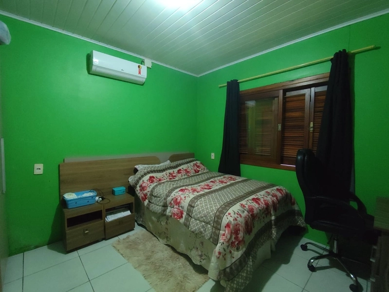 Casa à Venda no Solar do Campo - Campo Bom: 12ª foto da galeria de imagens do imóvel