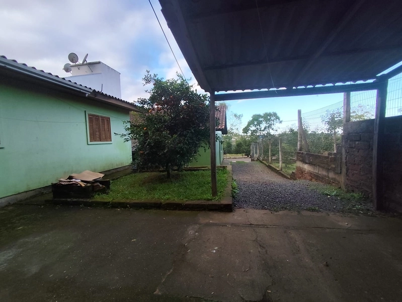 Casa à Venda no Solar do Campo - Campo Bom: 16ª foto da galeria de imagens do imóvel