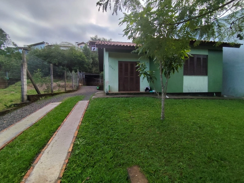 Imóvel residencial ou comercial