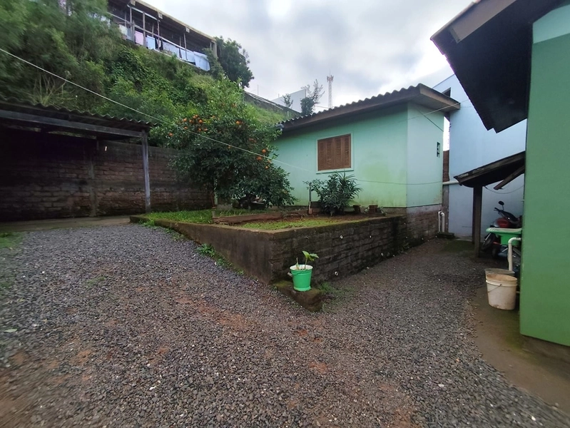 Casa à Venda no Solar do Campo - Campo Bom: 17ª foto da galeria de imagens do imóvel