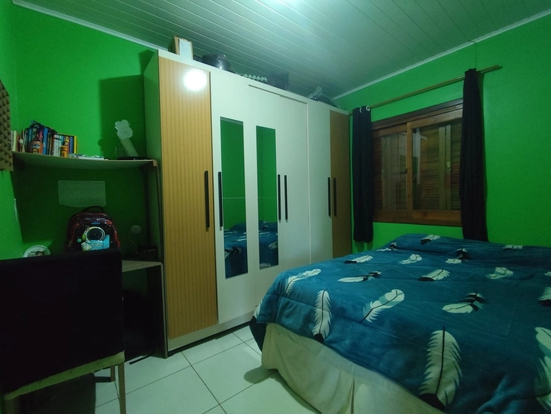 Casa à Venda no Solar do Campo - Campo Bom: 15ª foto da galeria de imagens do imóvel