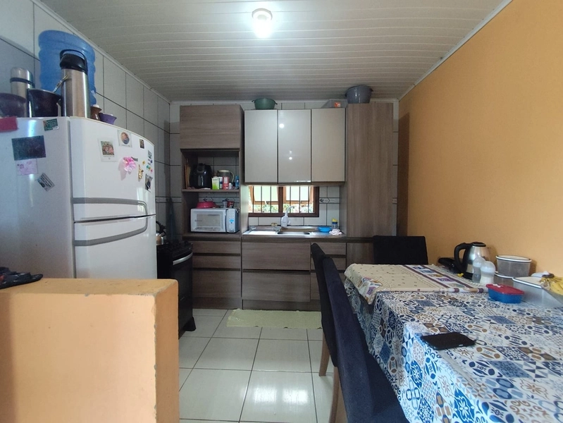 Casa à Venda no Solar do Campo - Campo Bom: 10ª foto da galeria de imagens do imóvel