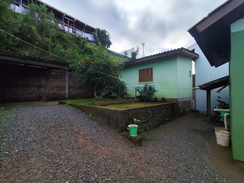 Casa à Venda no Solar do Campo - Campo Bom: 20ª foto da galeria de imagens do imóvel