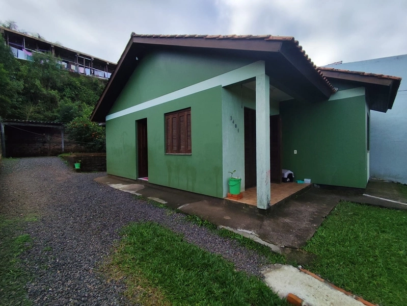 Casa à Venda no Solar do Campo - Campo Bom: 6ª foto da galeria de imagens do imóvel