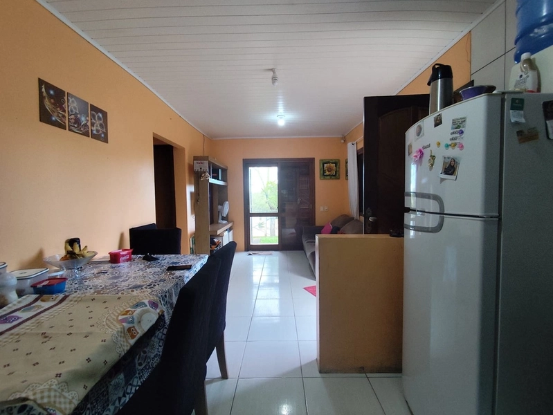 Casa à Venda no Solar do Campo - Campo Bom: 7ª foto da galeria de imagens do imóvel