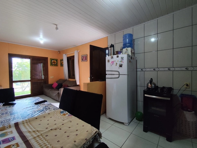 Casa à Venda no Solar do Campo - Campo Bom: 8ª foto da galeria de imagens do imóvel