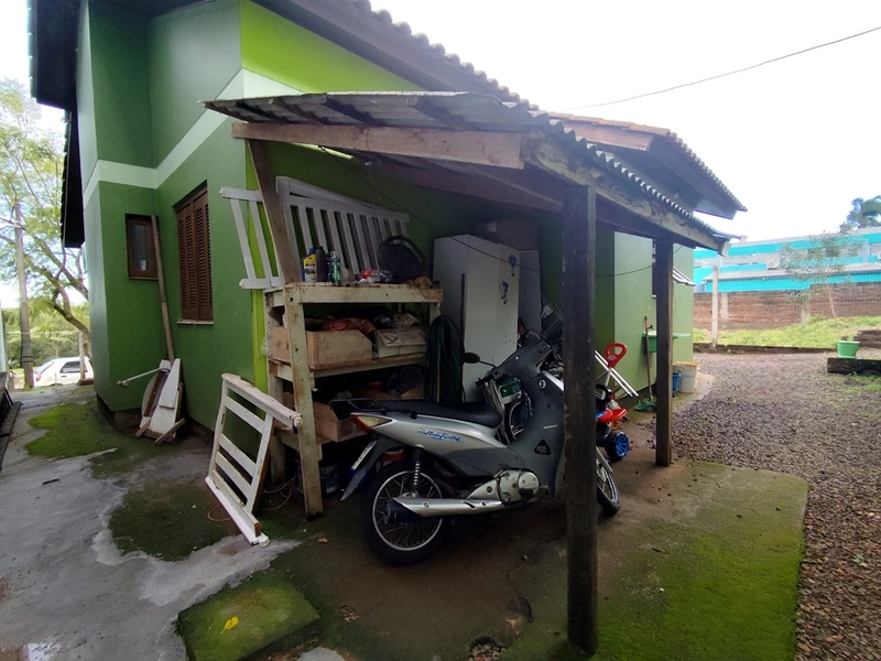 Casa à Venda no Solar do Campo - Campo Bom: 21ª foto da galeria de imagens do imóvel