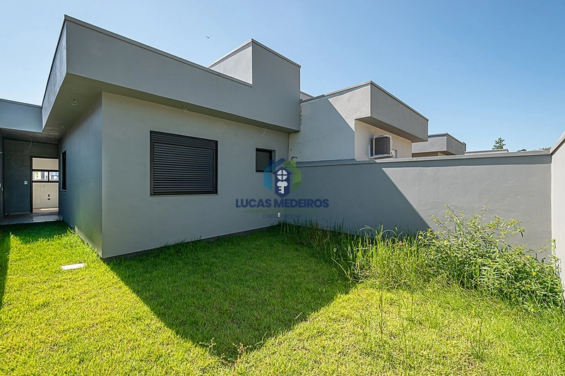 Casa Nova à Venda no Benevento - Campo Bom: 19ª foto da galeria de imagens do imóvel