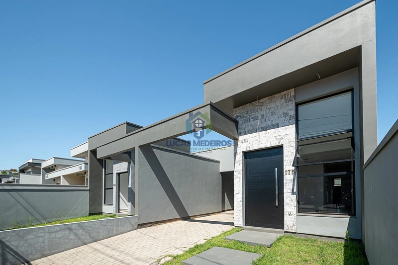 Casa a Venda no Benevento - Campo Bom: 10ª foto da galeria de imagens do imóvel