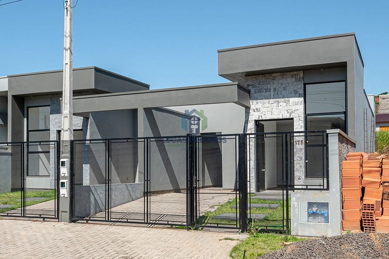 Casa a Venda no Benevento - Campo Bom: 5ª foto da galeria de imagens do imóvel