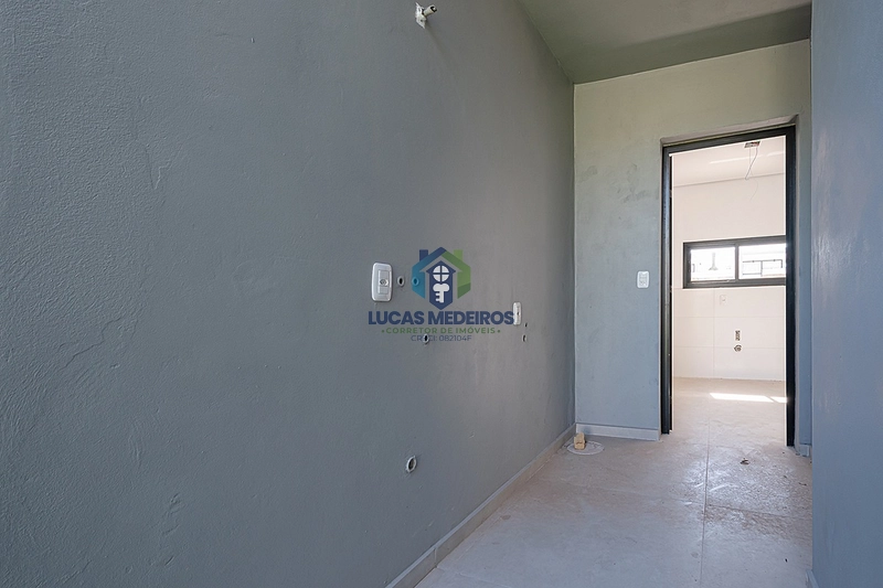 Casa Nova à Venda no Benevento - Campo Bom: 11ª foto da galeria de imagens do imóvel