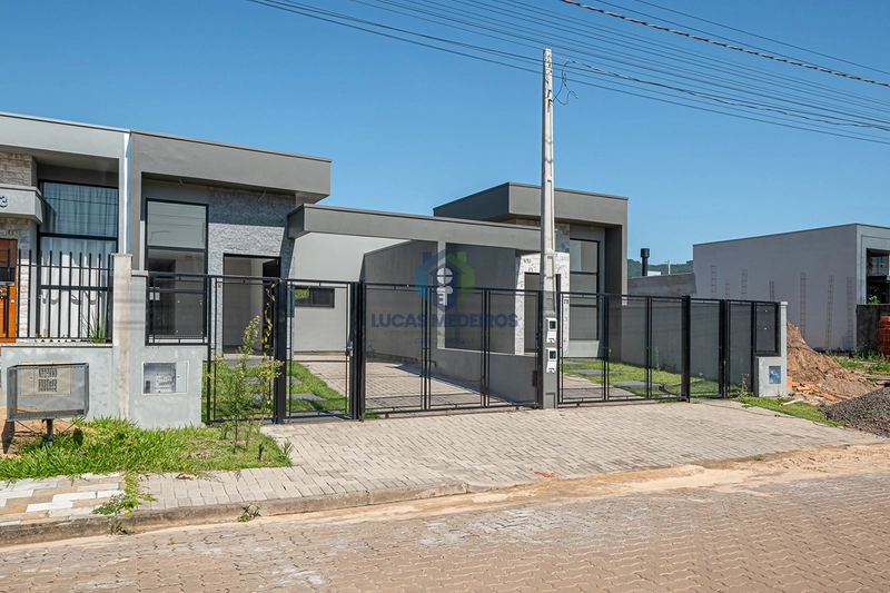 Casa a Venda no Benevento - Campo Bom: 6ª foto da galeria de imagens do imóvel