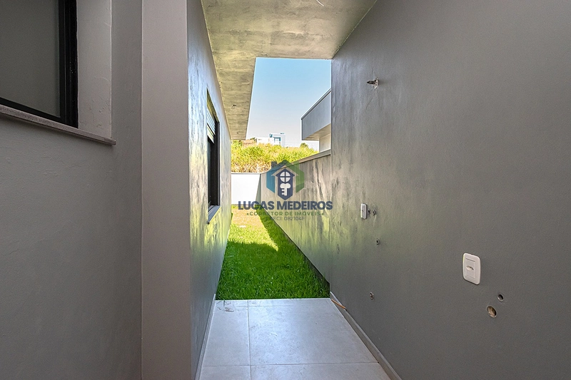 Casa Nova à Venda no Benevento - Campo Bom: 10ª foto da galeria de imagens do imóvel