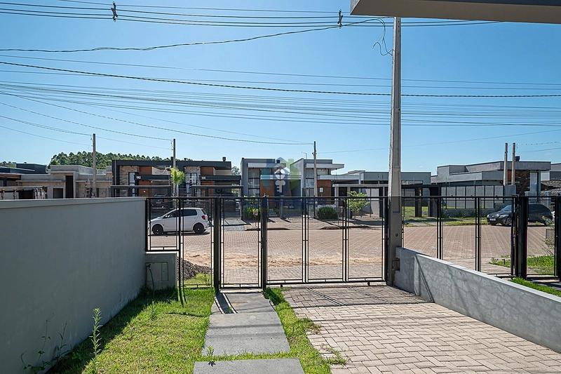 Casa a Venda no Benevento - Campo Bom: 38ª foto da galeria de imagens do imóvel