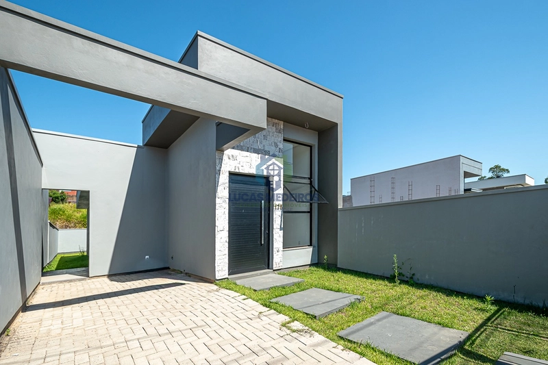 Casa a Venda no Benevento - Campo Bom: 8ª foto da galeria de imagens do imóvel