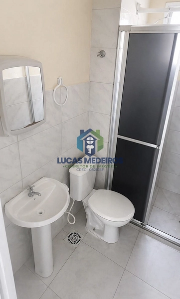 APARTAMENTO Á VENDA R$ 170.000,00 NO CENTENÁRIO - SAPIRANGA : 8ª foto da galeria de imagens do imóvel