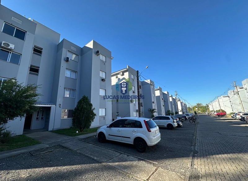 APARTAMENTO Á VENDA R$ 170.000,00 NO CENTENÁRIO - SAPIRANGA : 2ª foto da galeria de imagens do imóvel