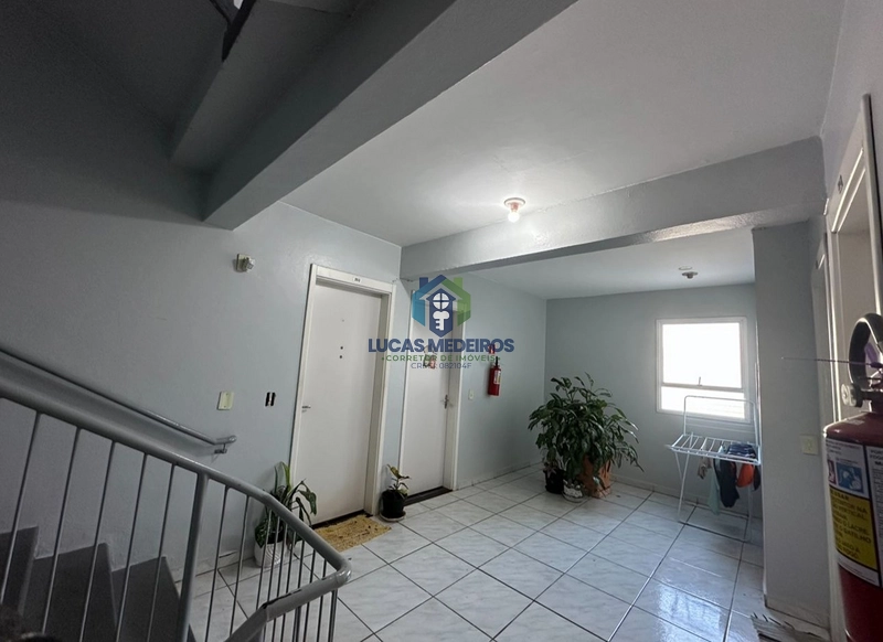 APARTAMENTO Á VENDA R$ 170.000,00 NO CENTENÁRIO - SAPIRANGA : 4ª foto da galeria de imagens do imóvel