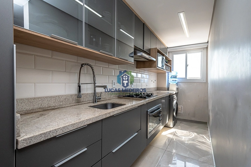 Apartamento à venda em Novo Hamburgo: 5ª foto da galeria de imagens do imóvel