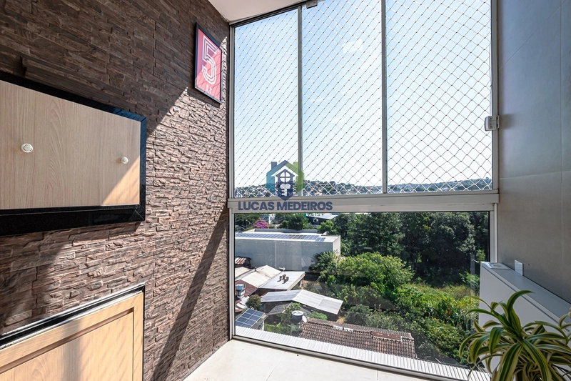 Apartamento à venda em Novo Hamburgo: 13ª foto da galeria de imagens do imóvel