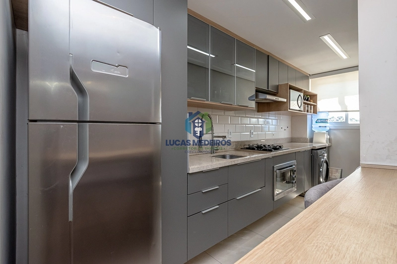 Apartamento à venda em Novo Hamburgo: 4ª foto da galeria de imagens do imóvel