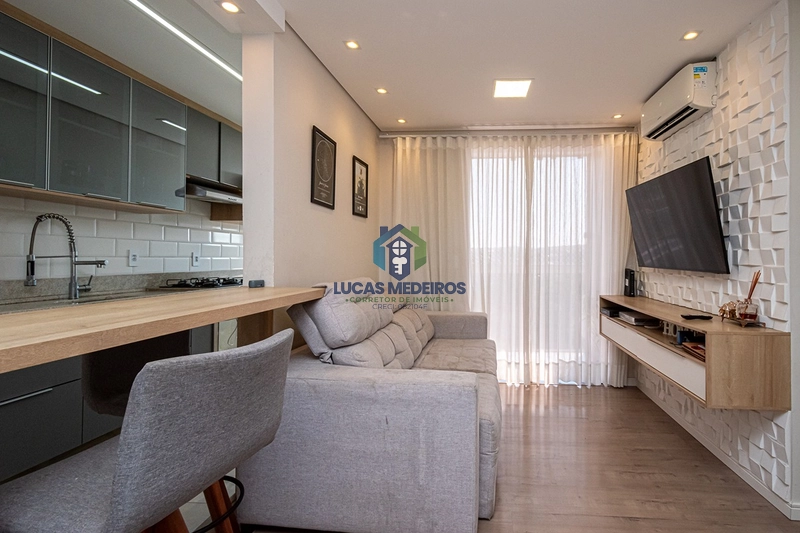 Apartamento à venda em Novo Hamburgo: 8ª foto da galeria de imagens do imóvel