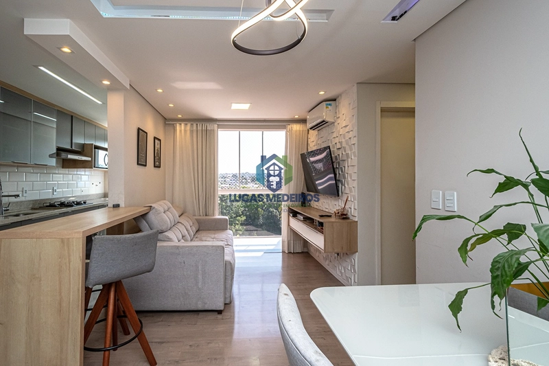 Apartamento à venda em Novo Hamburgo: 9ª foto da galeria de imagens do imóvel